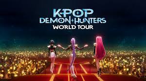 Ilustrasi: Tur Konser Global KPop Demon Hunters Segera Dimulai, Penggemar Kini Bisa Daftar Informasi Awal
