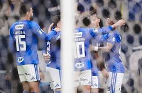 Kemenangan membawa Cruzeiro ke babak 16 besar Copa do Brasil. Foto: Gustavo Aleixo/Cruzeiro / Jogada10