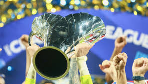 Ilustrasi: Mengupas Statistik Krusial dan Fakta Menarik di Balik Megahnya Final ACL Two