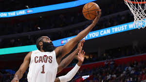Hasil NBA 2026: Cleveland Cavaliers Bungkam Detroit Pistons dalam Duel Sengit