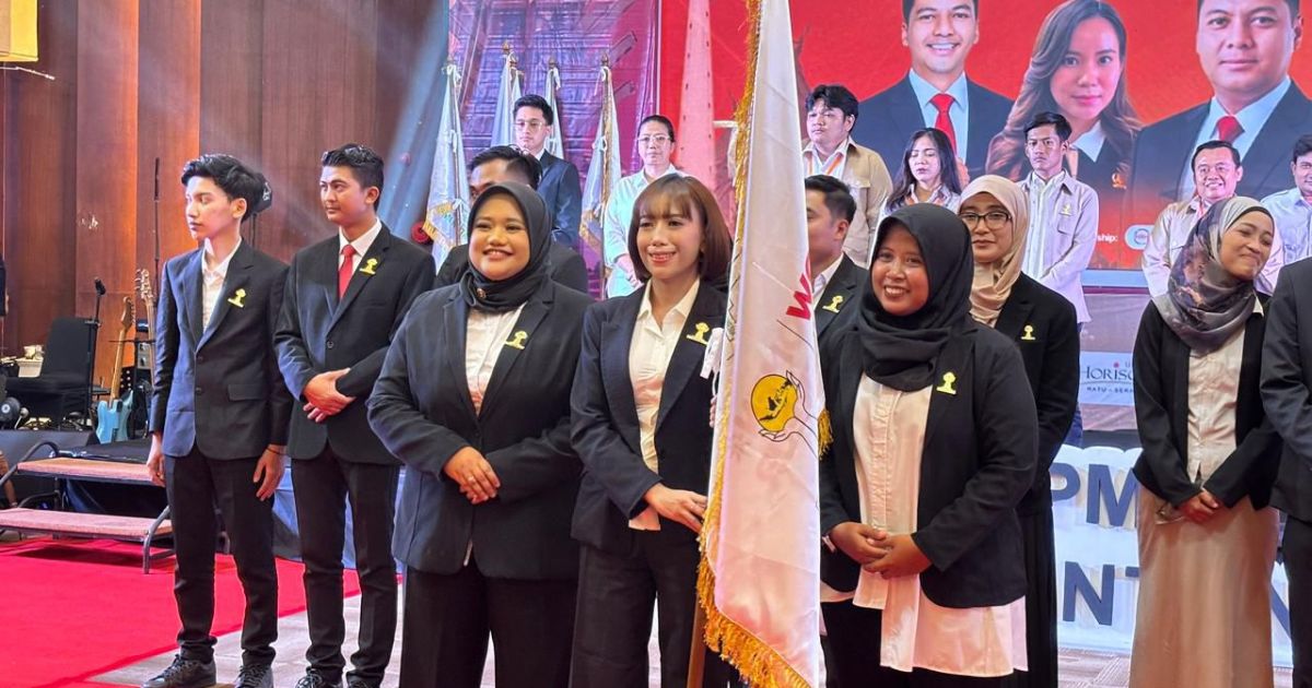 Strategi Womenpreneur HIPMI Banten Cetak Pengusaha Perempuan Tangguh Melalui Kepemimpinan Baru