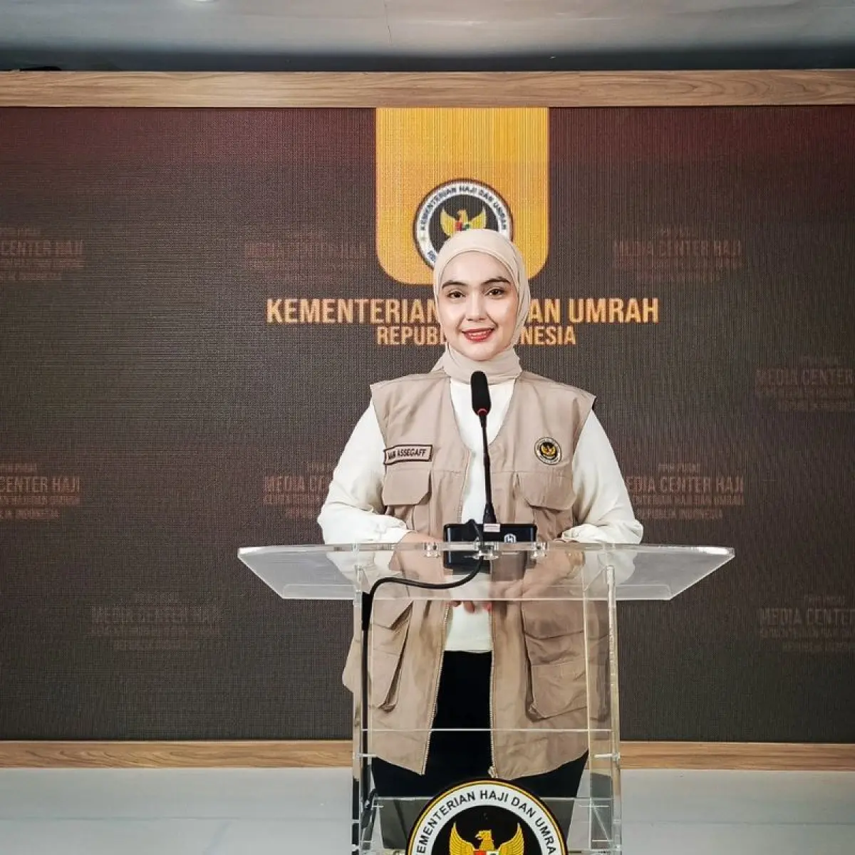 Mitigasi Risiko Penipuan: Kemenhaj RI Wajibkan Pembayaran Dam Haji Melalui Kanal Resmi Adahi