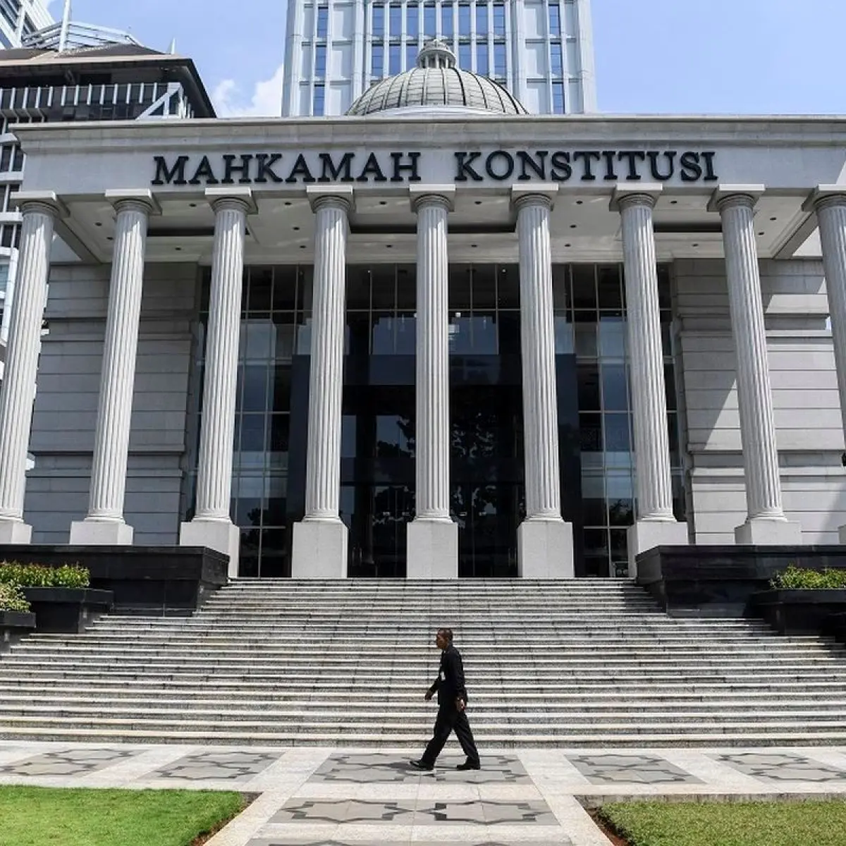 Gugat Pasal Peran Suami Istri ke MK, Advokat Dorong Kemitraan Sejajar dalam Rumah Tangga