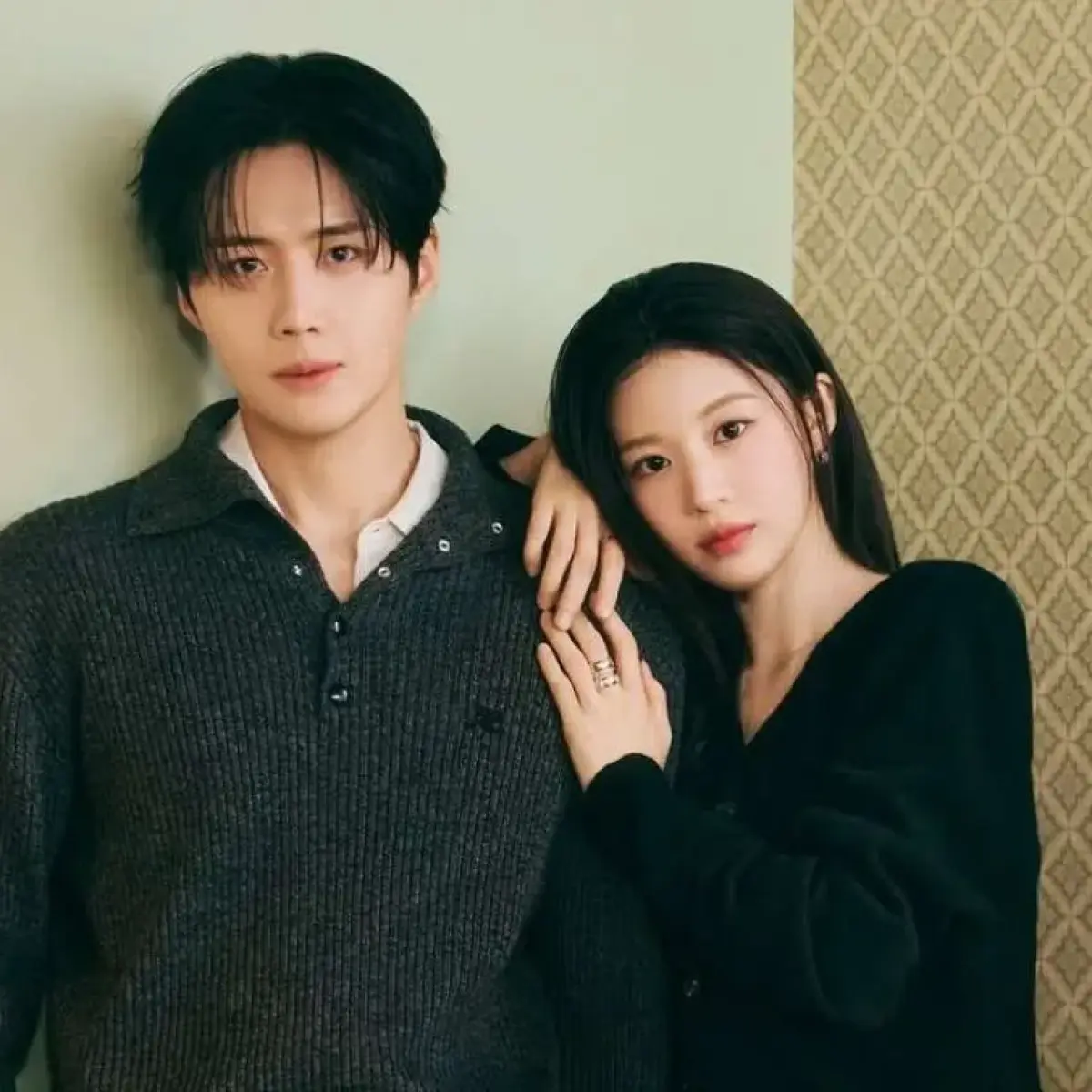 Drakor Can This Love Be Translated Segera di Netflix, Ini Foto-Foto Terbarunya.