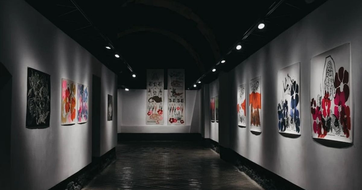 Joko Anwar Hadirkan Horor Ghost in the Cell ke Dunia Nyata Lewat Pameran Seni Imersif, Soroti Deforestasi dan Kekerasan