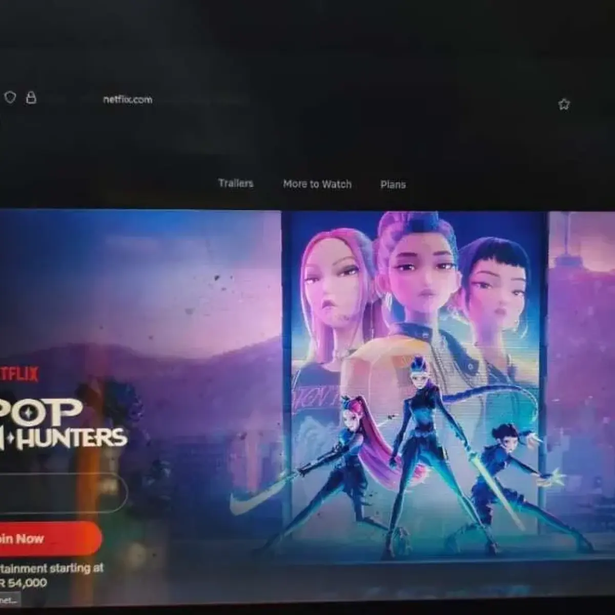 KPop Demon Hunters Menang Oscar 2026, Bersiap Garap Sekuelnya di Netflix.