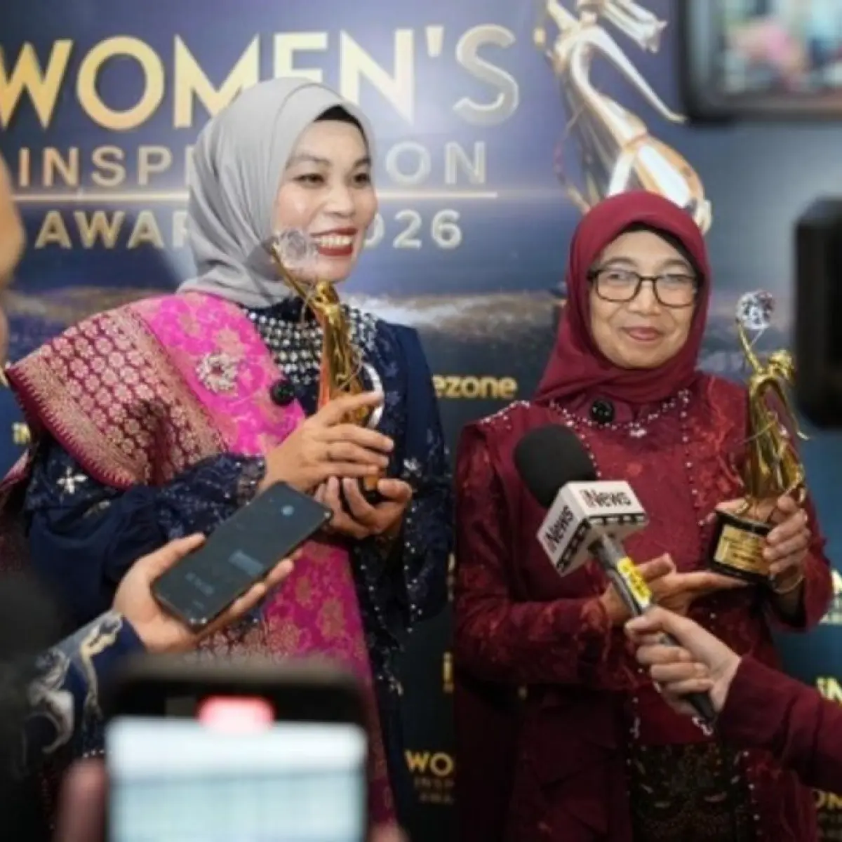 PT Permodalan Nasional Madani (PNM) hadir menjangkau perempuan prasejahtera agar memiliki akses yang lebih luas terhadap pendampingan usaha, serta jejaring sosial berbasis kelompok. [Dok Pribadi]