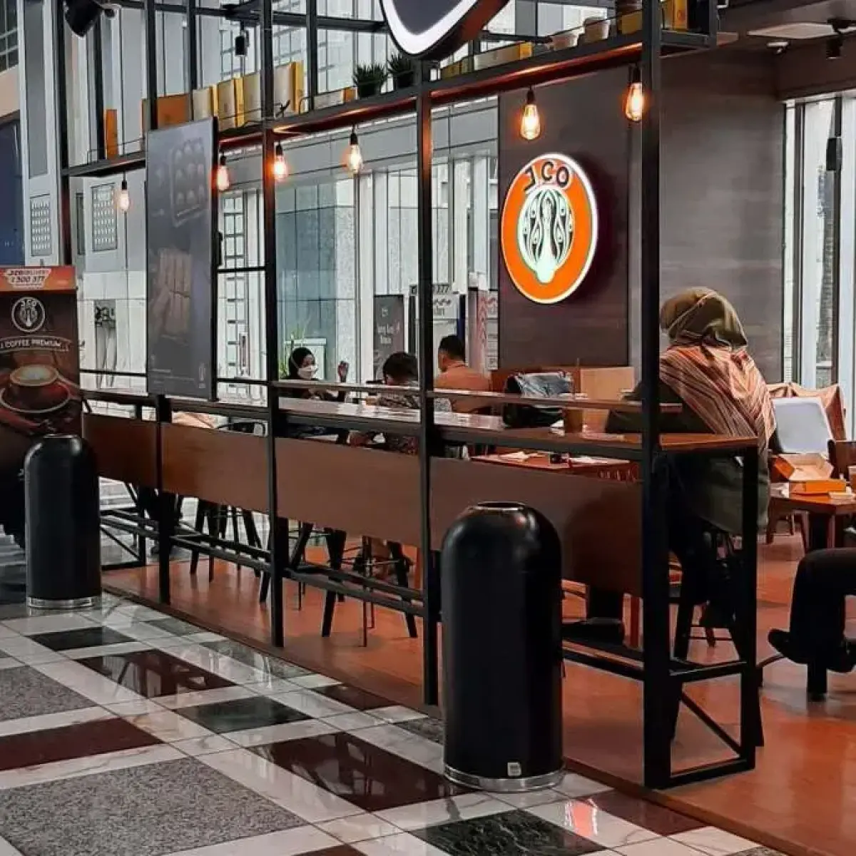 Promo I Love J.CO Mulai Hari Ini 4-8 Mei 2026, 6 Pilihan Paket Harga Spesial.