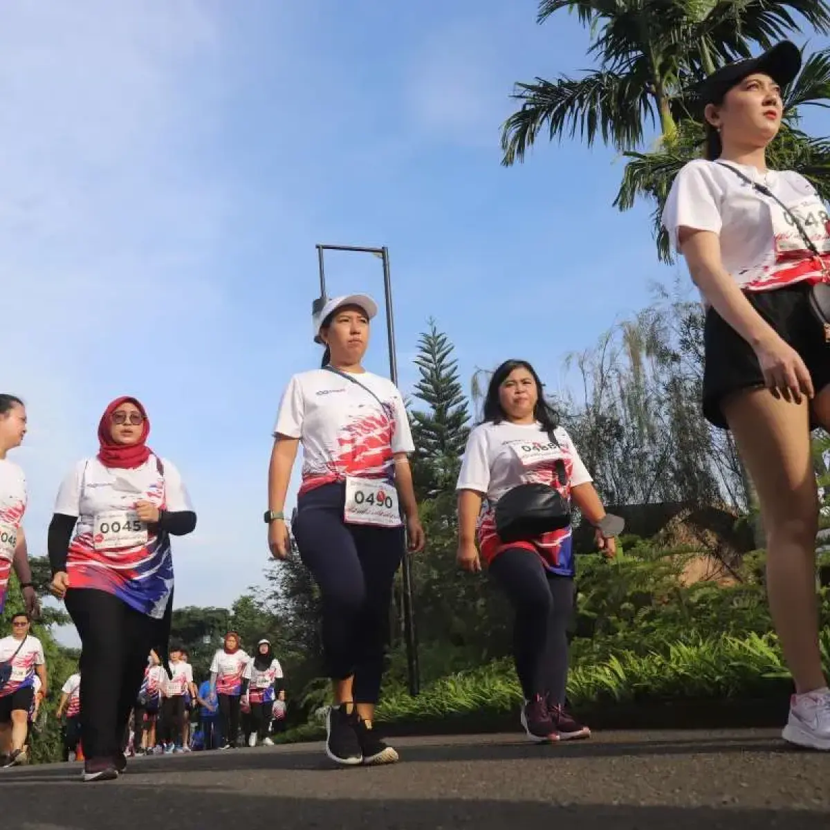Mengenang Momen Penting 6 Mei: Hari Tanpa Diet dan Jejak Sejarah yang Menggugah