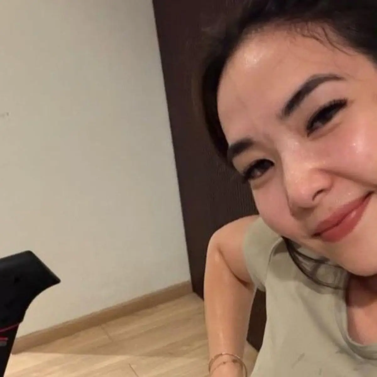 Foto: dok Instagram gisel_la
