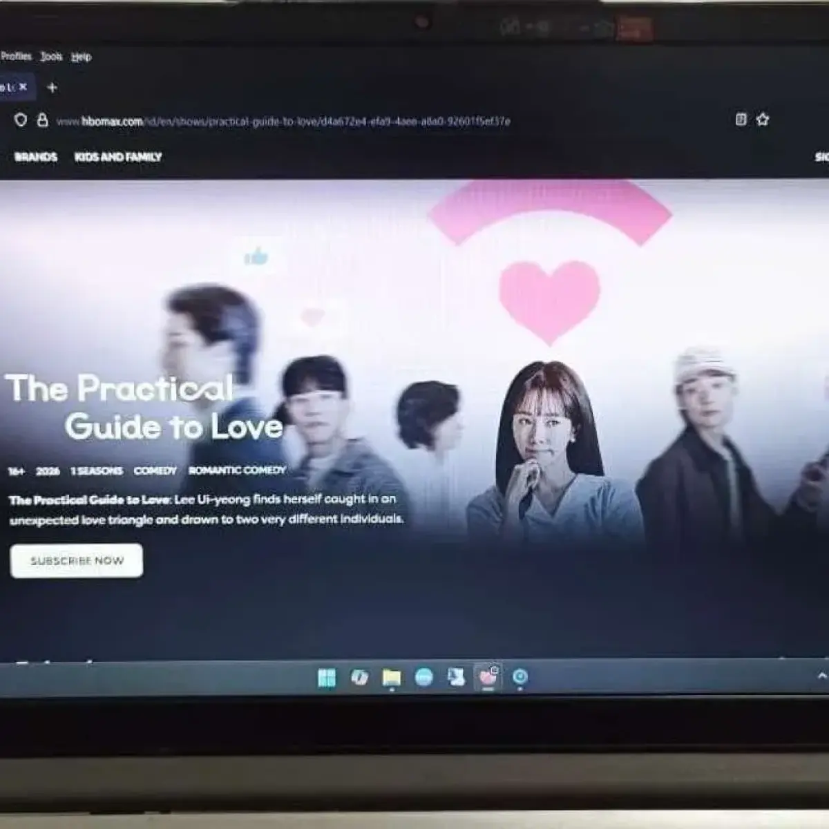 5 Drakor Wajib Ditonton Setelah The Practical Guide to Love, Apa Saja?