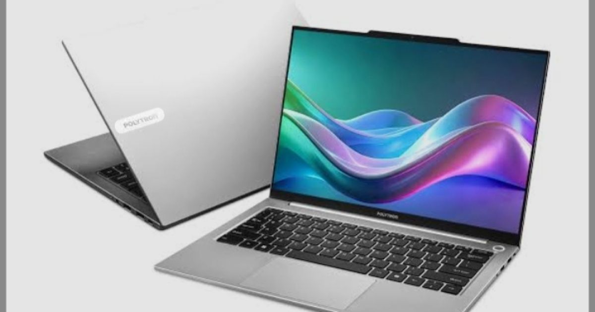 Mau Beli Laptop Baru? Ini 6 Pilihan Laptop Murah Terbaik yang Pas di Kantong