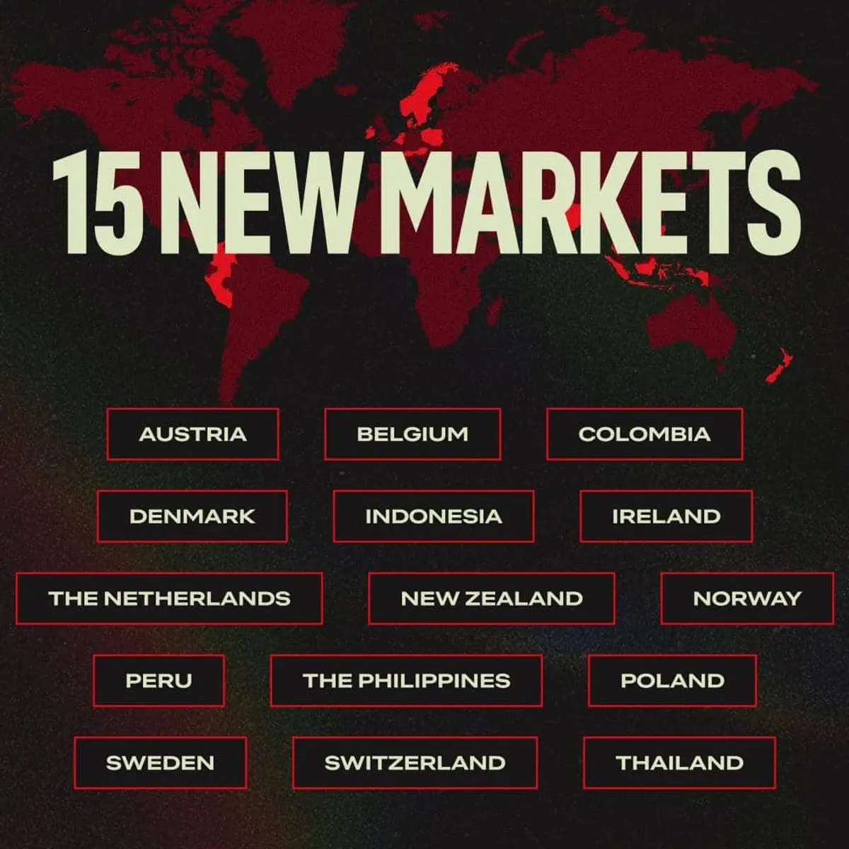 Ilustrasi: Netflix Ekspansi Besar: Paket Beriklan Hadir di 15 Negara Baru Termasuk Indonesia Mulai 2027