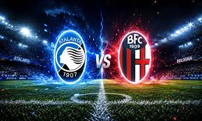 Duel Penentu Liga Champions: Atalanta dan Bologna Adu Nasib di Pekan Pamungkas Serie A