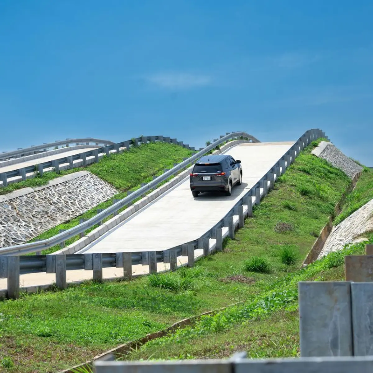 Proving Ground BPLJSKB Bekasi(Dok. BPLJSKB)