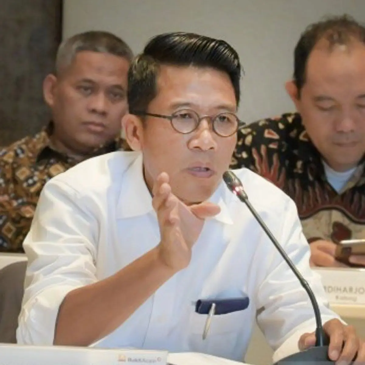 Rebalancing Indeks MSCI Jadi Pemicu Strategis Perkuat Struktur Pasar Modal Domestik