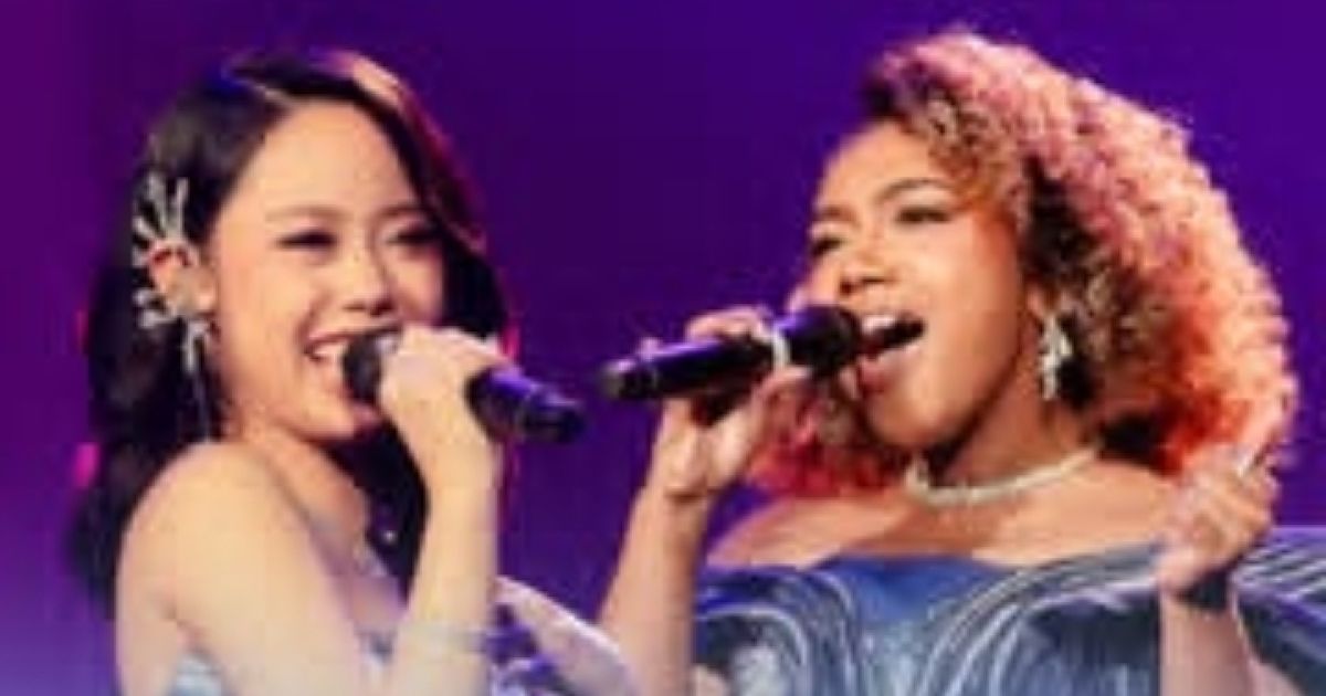 Celyna Grace dan Niki Becker Berebut Mahkota Juara di Grand Final Indonesian Idol Season XIV Malam Ini