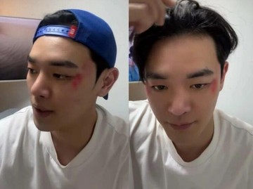 Mengejutkan! Aktor Jang Dong Joo Pensiun Dini di Usia 31 Tahun, Terlilit Utang dan Ancaman Penagih