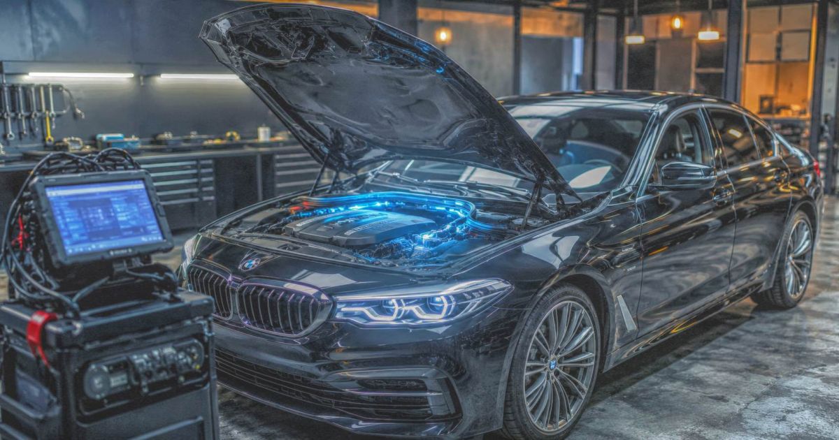 Jangan Tergiur Kilometer Rendah, Ini 5 Tips Jitu Memilih Mobil Bekas Eropa