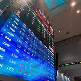 Ilustrasi: Dampak Penyesuaian Indeks MSCI Terhadap Pergerakan Bursa Saham Domestik