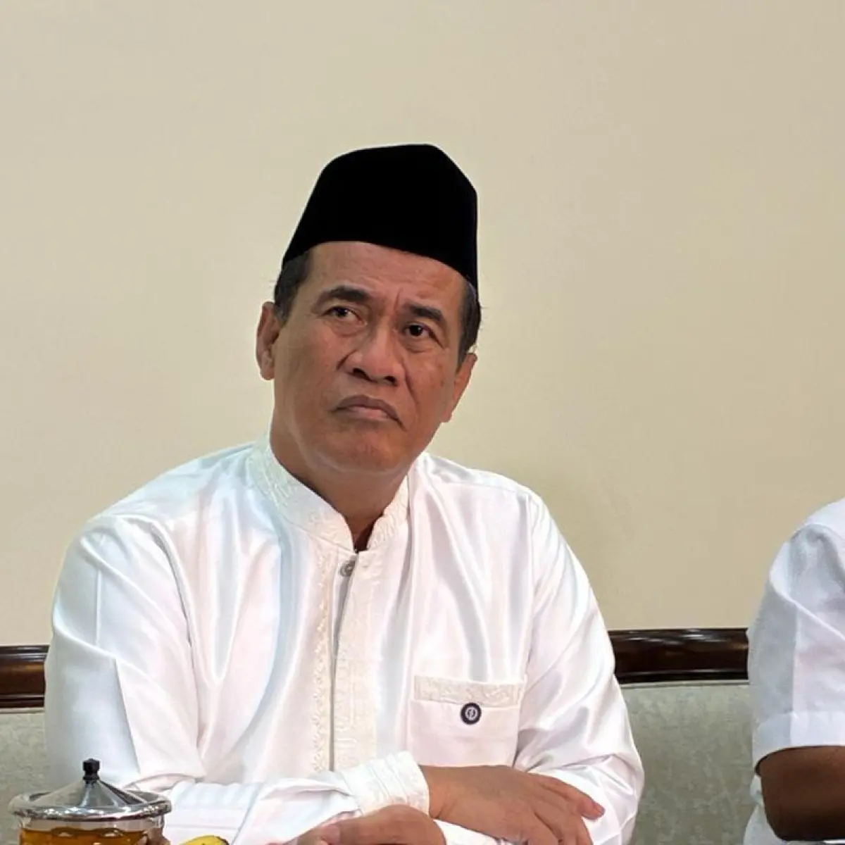 KOMPAS.com/Syakirun Ni'am