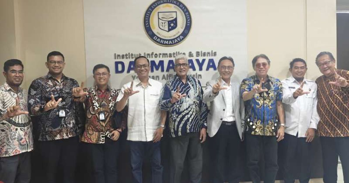 Sestama BPJPH tekankan pentingnya penguatan Lembaga Pemeriksa Halal (LPH) dan kompetensi auditor halal dalam mendukung implementasi kebijakan Wajib Halal.  foto: BPJPH