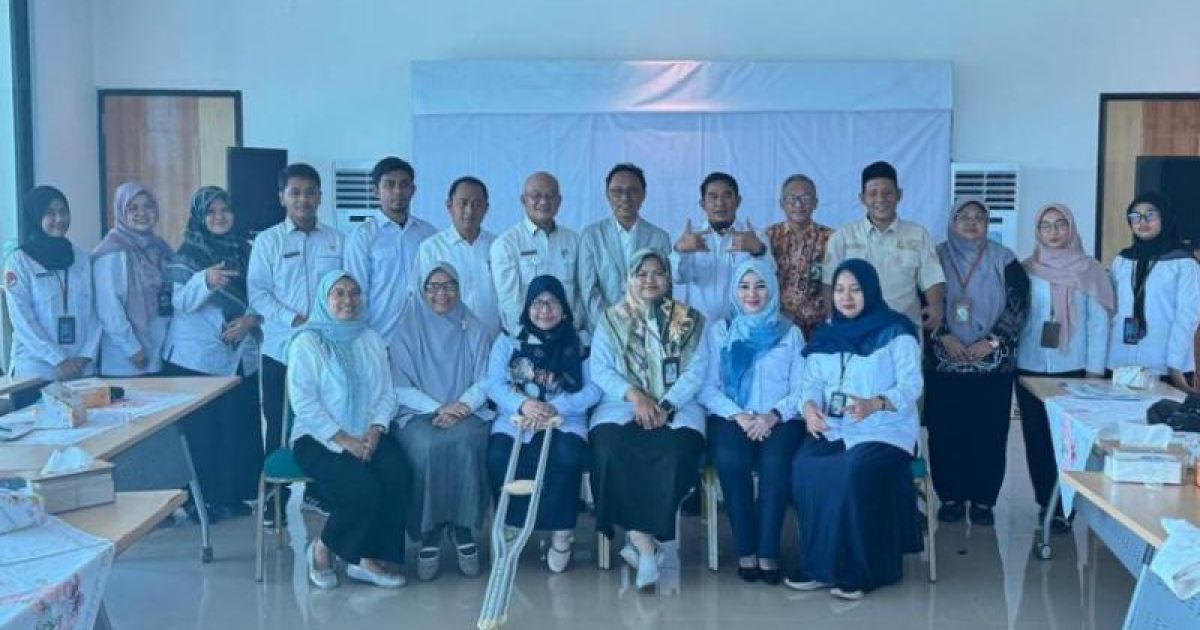 Sestama BPJPH tegaskan komitmen BPJPH dalam mempercepat layanan sertifikasi halal khususnya bagi Satuan Pelayanan Pemenuhan Gizi (SPPG). foto: BPJPH