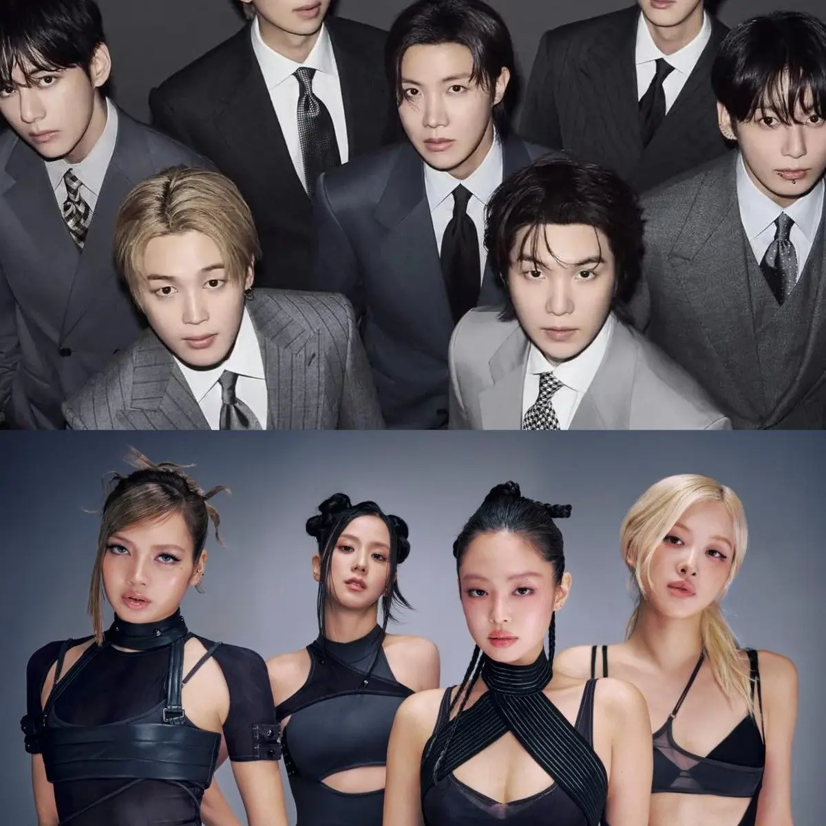 Foto: dok. BIGHIT MUSIC/YG
