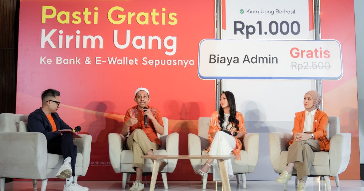 [Foto: ShopeePay Indonesia]