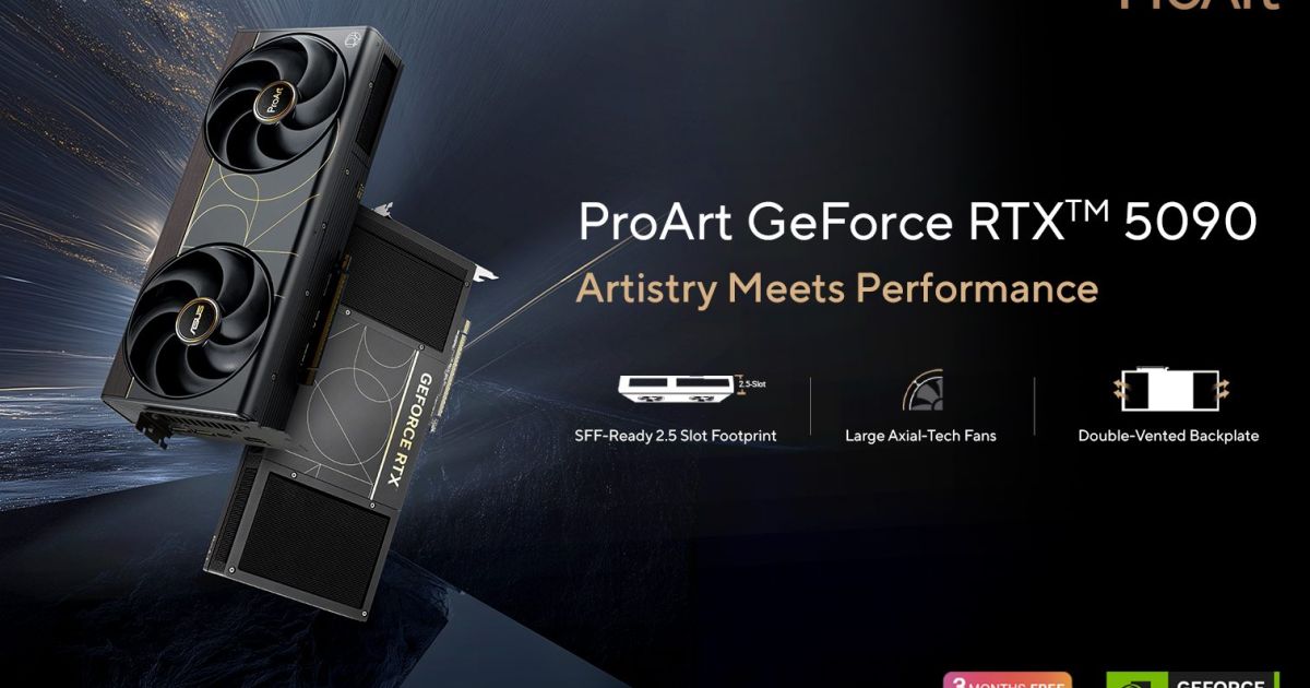 [Foto: ASUS Indonesia]
