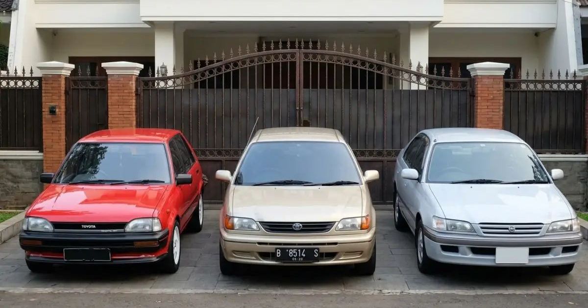 Berburu Mobil Bekas di Bawah Rp50 Juta: Pilihan Terbaik dan Tips Anti-Bencana