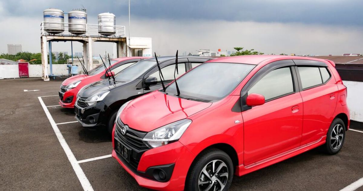 5 Rekomendasi Mobil Bekas Rp80 Jutaan Terbaik, Paling Minim Drama