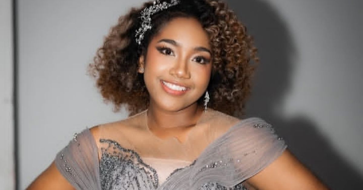 Profil Lengkap Niki Becker: Perjalanan Finalis Indonesian Idol 2026 Berdarah Unik dan Latar Belakang Pendidikan Seni