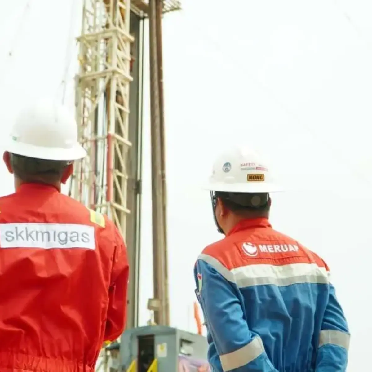Kepastian Investasi Hulu Migas Terjamin: Pemerintah Cabut Wewenang BUMN dalam Tata Niaga Ekspor Energi