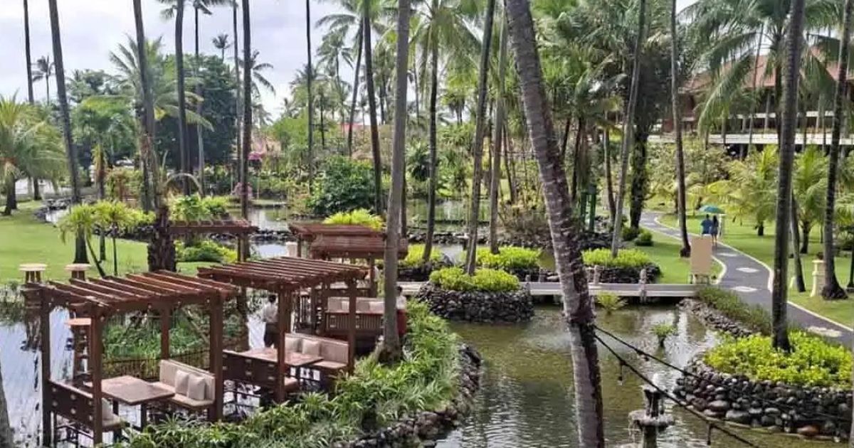 PT Surya Semesta Internusa Tbk (SSIA) resmi meluncurkan Paradisus by Meliá Bali, menandai debut merek mewah tersebut di Asia dan strategi ekspansi sektor pariwisata. [Foto: JakartaHype.com/ ist]