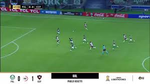 Ilustrasi: Drama Lapangan Hijau Amerika Selatan: Palmeiras Kebobolan, Flamengo Tertahan Imbang di Laga Krusial