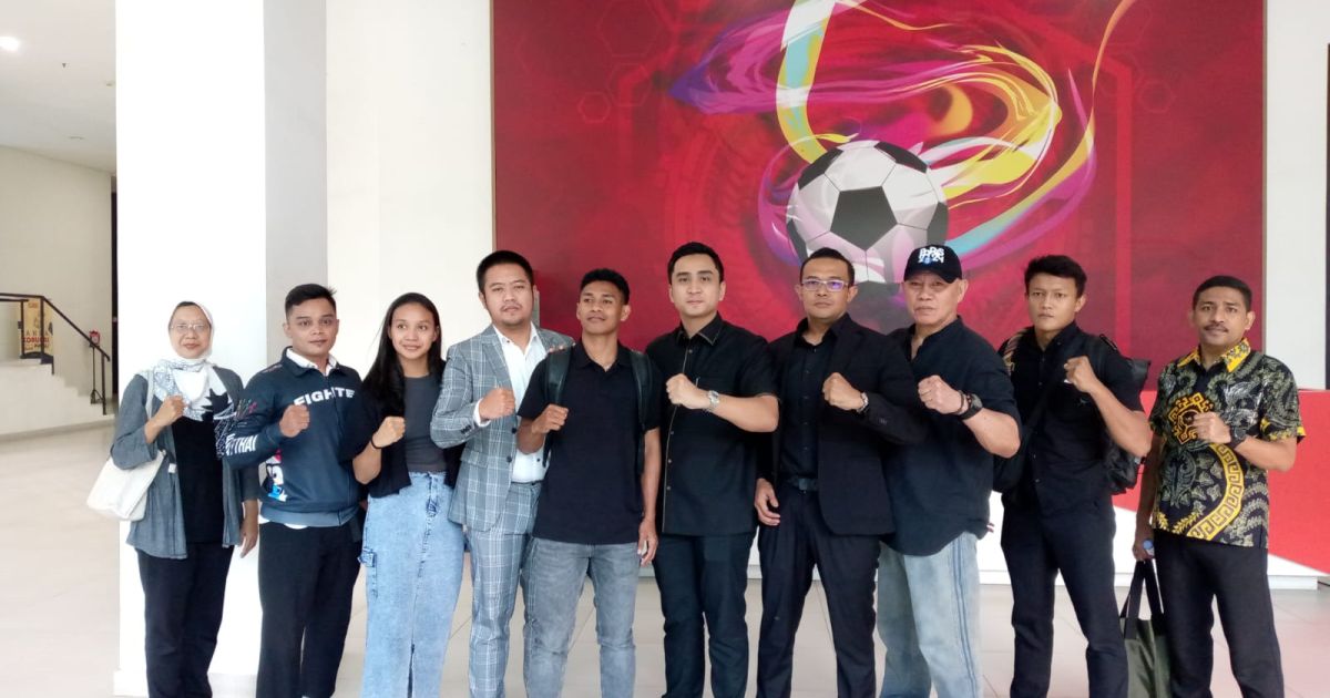 Dualisme Muay Thai Indonesia Memanas, Atlet Minta Kemenpora Turun Tangan