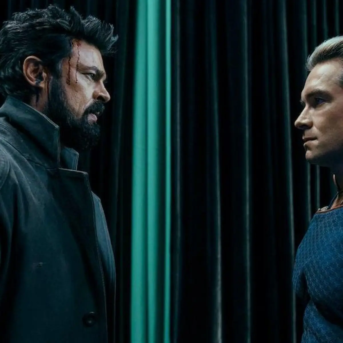 Akhir dari Kekuasaan Tirani: Kematian Homelander dalam Finale The Boys Season 5 dan Dampaknya pada Adaptasi Komik