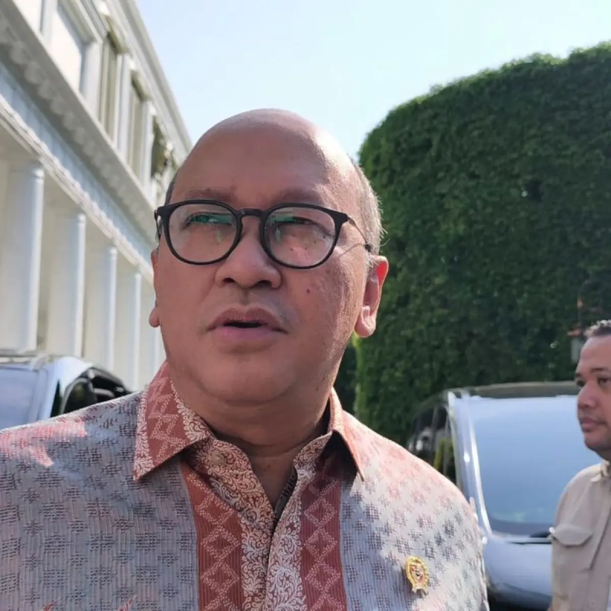 BPI Danantara Tegaskan Komitmen Kepatuhan: Laporan Keuangan 2025 Dipastikan Tersaji Tepat Waktu