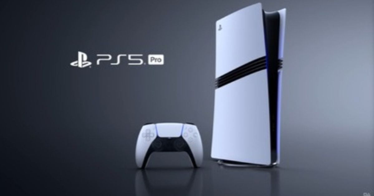 PlayStation 5 Pro Resmi Hadir di Indonesia, Detail Harga dan Spesifikasi Penyempurnaan Performa