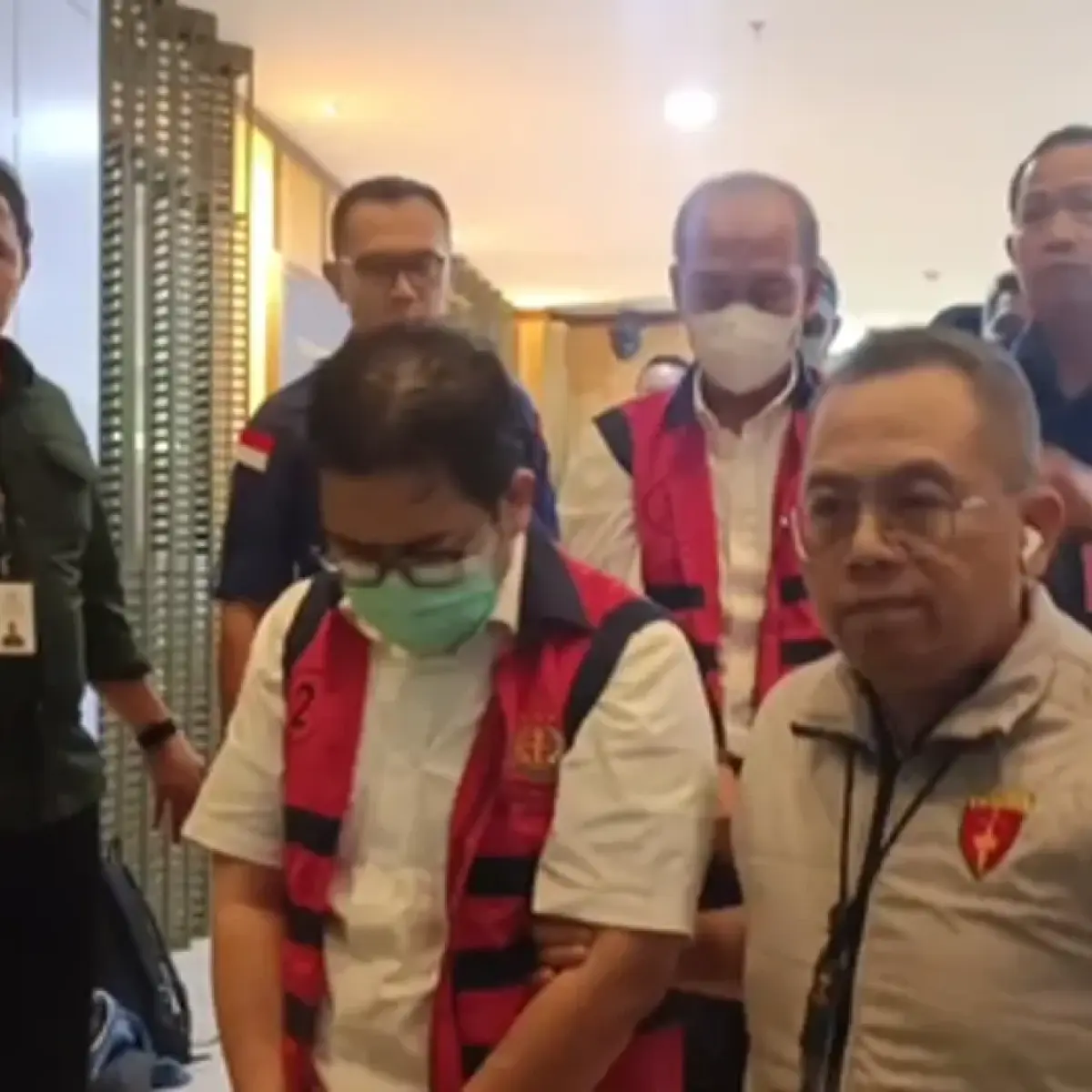 Tiga Pejabat Kementerian PUPR Diciduk Kejati DKI Jakarta Terkait Dugaan Korupsi Senilai Puluhan Miliar