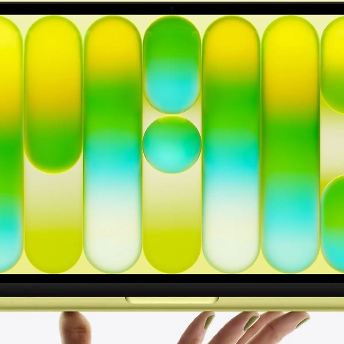 Apple luncurkan MacBook Neo, laptop terjangkau yang menyasar pasar entry-level(MacBook Neo)