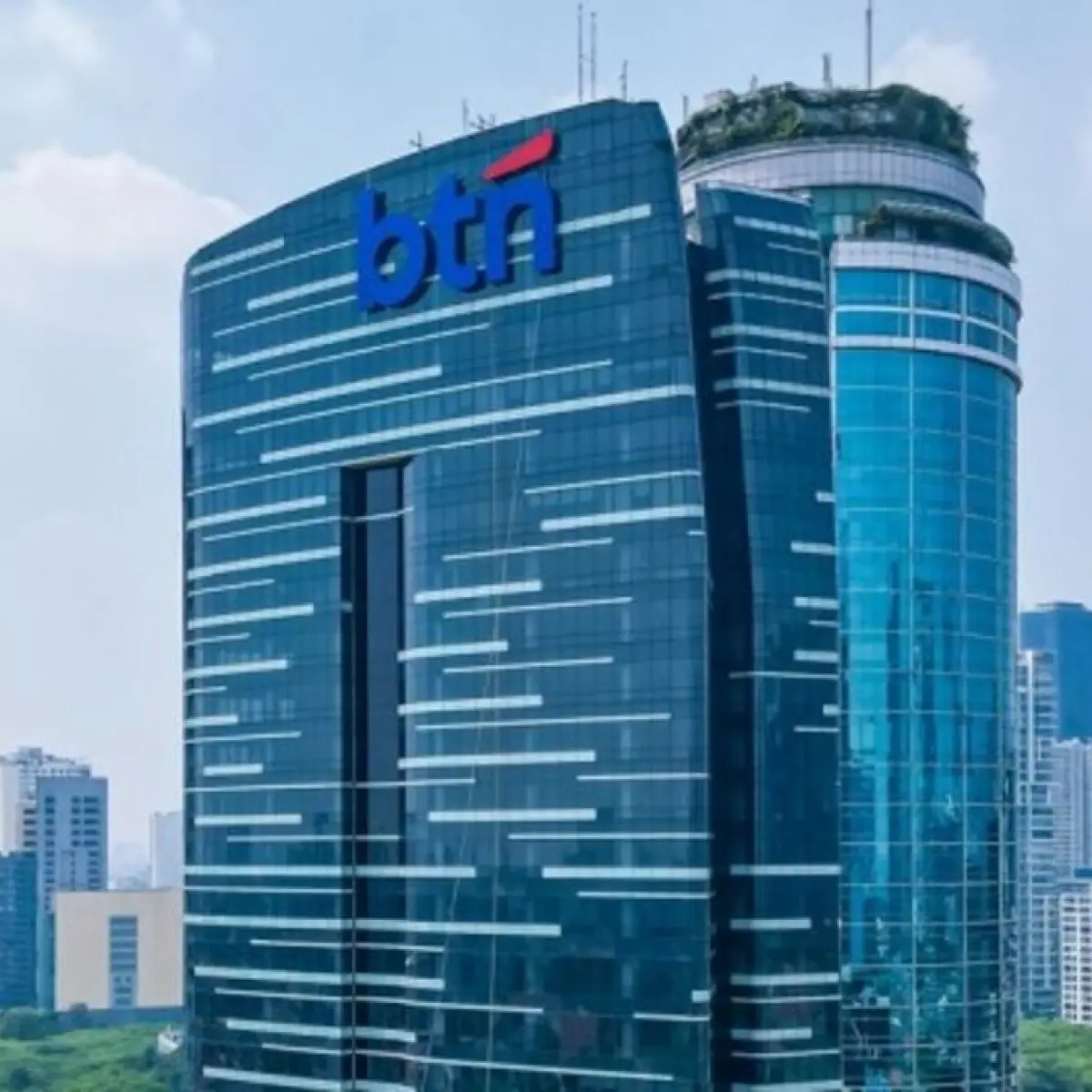 BTN (Dok: BTN