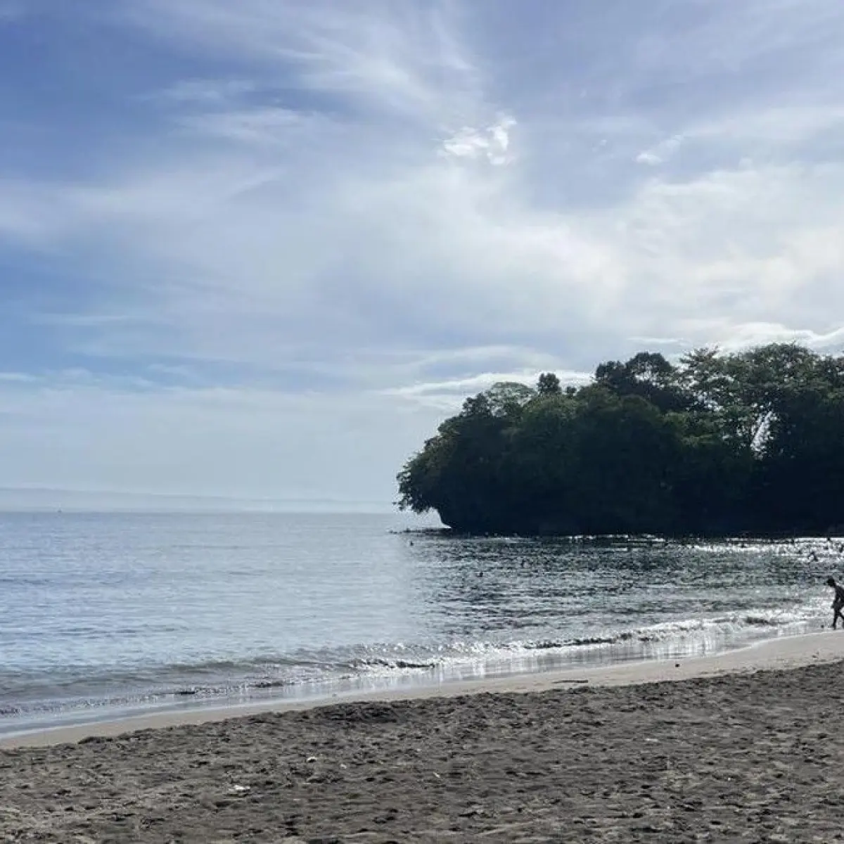 Jejak Sejarah Pangandaran: Pantai Primadona Jawa Selatan Era Kolonial yang Kini Hadapi Tantangan Kebersihan