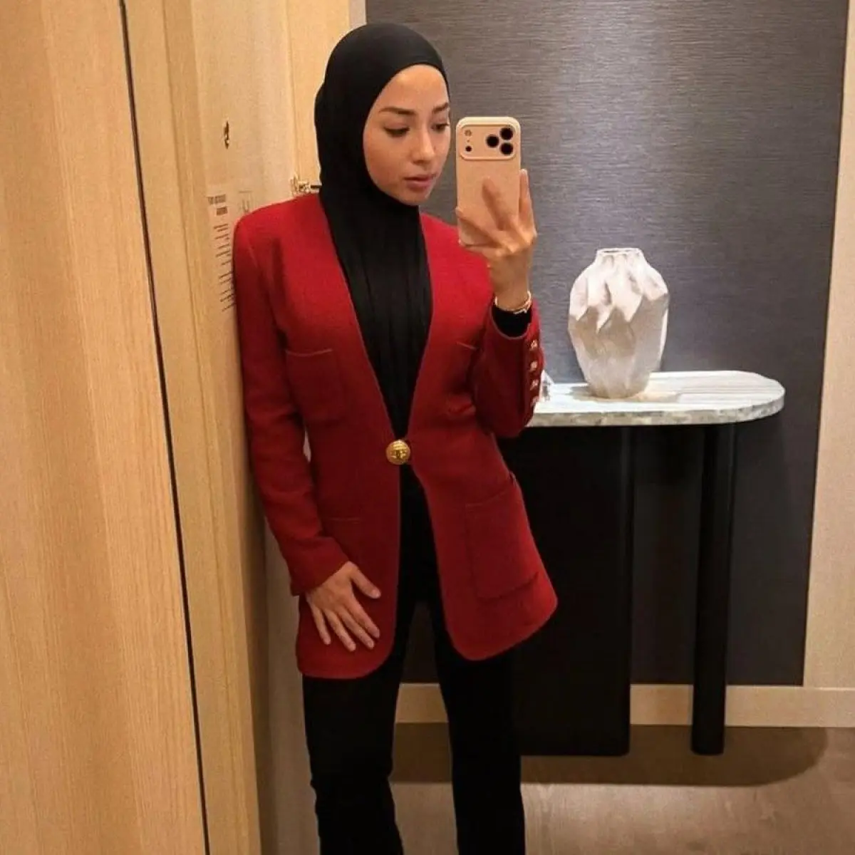 Nikita Willy Dapat Apresiasi Usai Fokus Jadi Ibu Rumah Tangga. (Foto: Instagram @nikitawillyofficial94)
