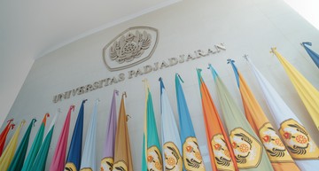 Universitas Padjadjaran (Unpad) masih membuka Beasiswa Guru