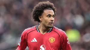 AS Roma Gencar Memburu Joshua Zirkzee, Masa Depan Sang Striker di Manchester United Jadi Pertanyaan Besar