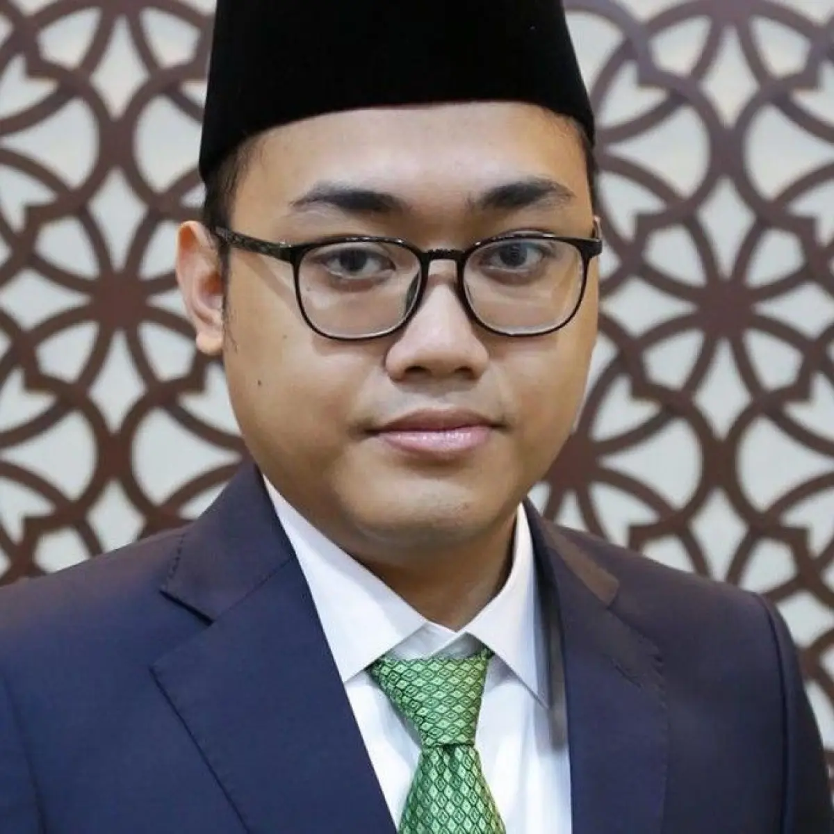 Anggota DPR RI Fraksi PKB Muhammad Hilman Mufidi (Foto: Dok. Istimewa/Fraksi PKB)