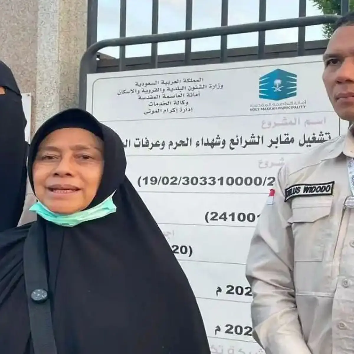 Jemaah Hilang Seminggu di Makkah: Kisah Pilu Penemuan Jenazah Haji Asal Jakarta di Jabal Kuday