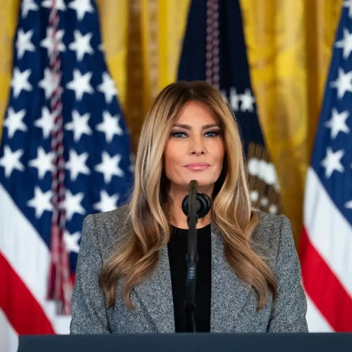 Kemenangan Hukum Melania Trump: Gugatan Pencegahan Michael Wolff Ditolak Pengadilan Federal